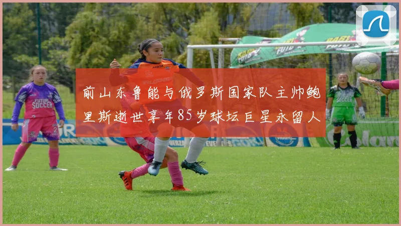 前山东鲁能与俄罗斯国家队主帅鲍里斯逝世享年85岁球坛巨星永留人间