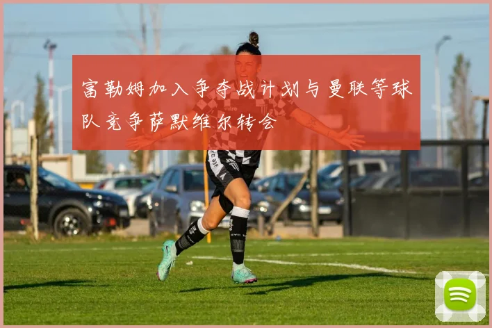 富勒姆加入争夺战计划与曼联等球队竞争萨默维尔转会